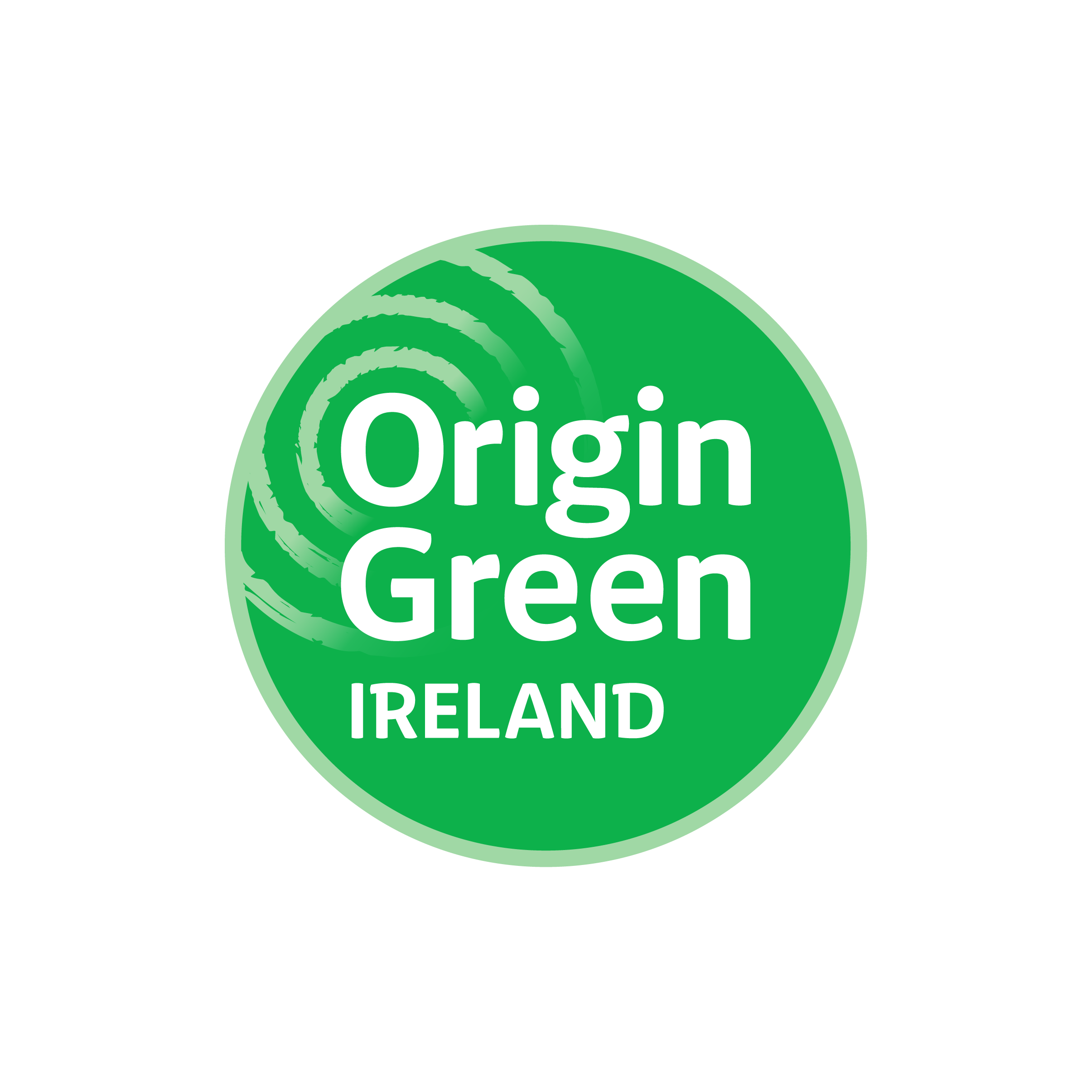 Origin Green Ireland